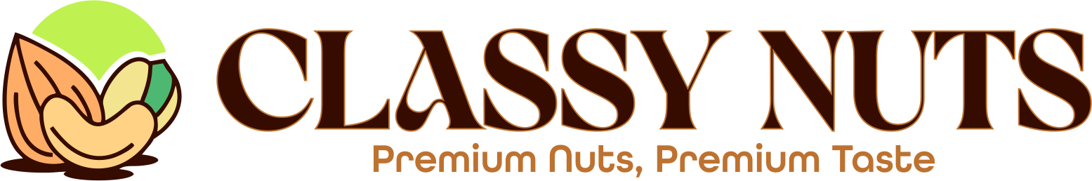 Classy Nuts
