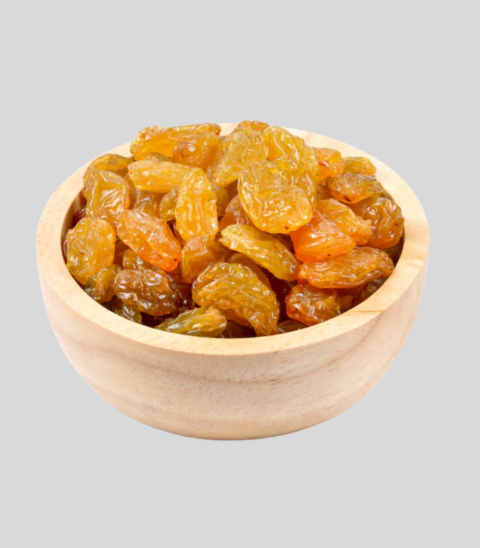 Dried Grapes