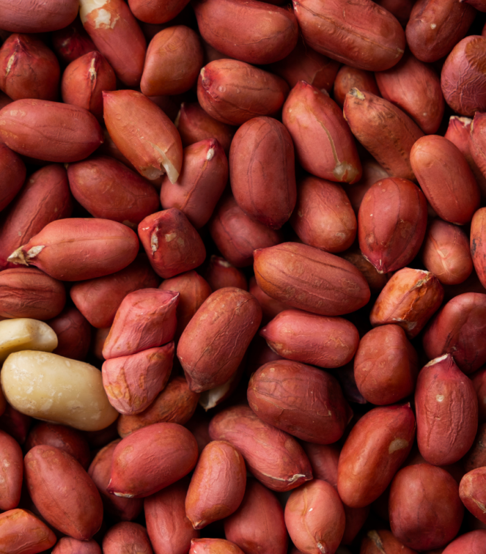 Peanuts