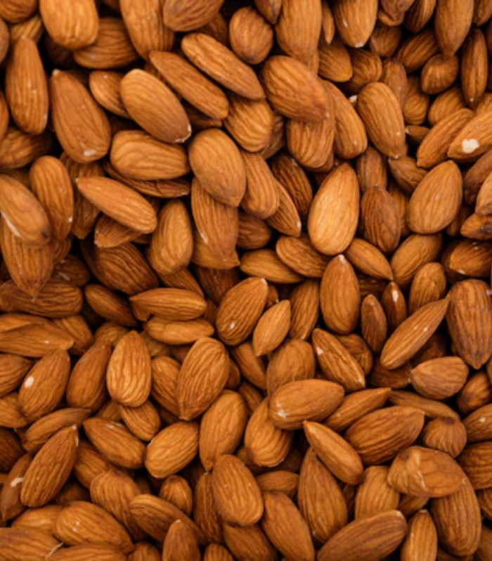 Almonds