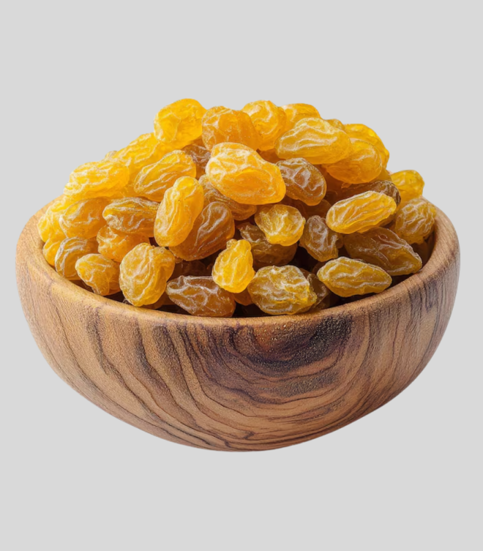 Raisins
