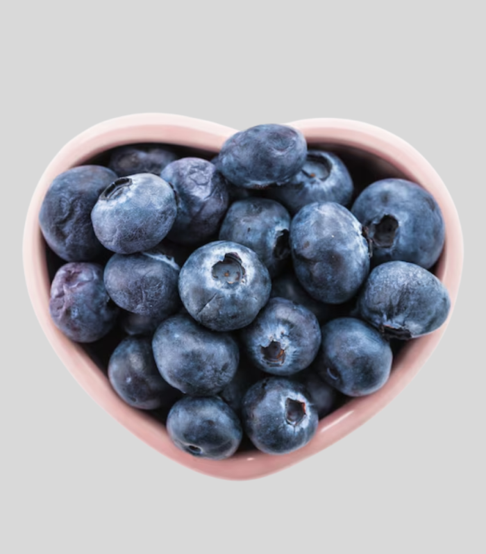 Blueberries