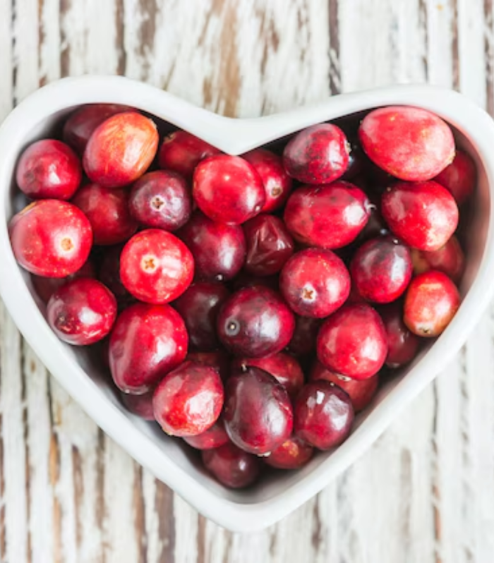 Cranberries