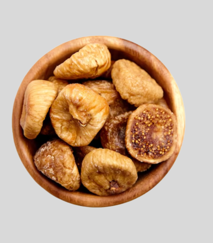 Dried Figs
