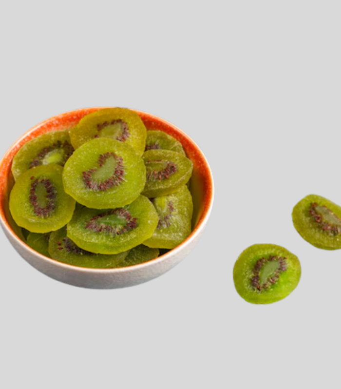 Dried Kiwi