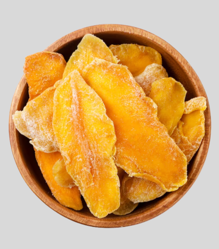 Dried Mango
