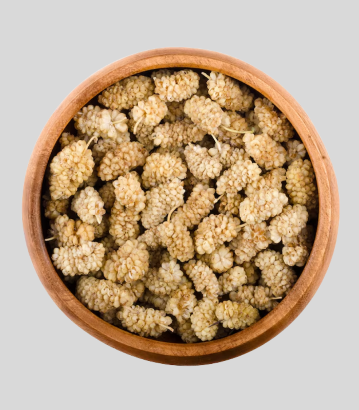 Dried Mulberries