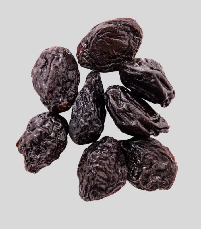 Dried Prunes