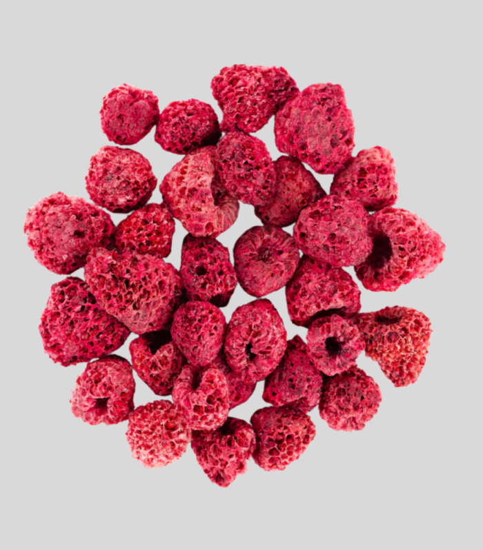 Dried Raspberry