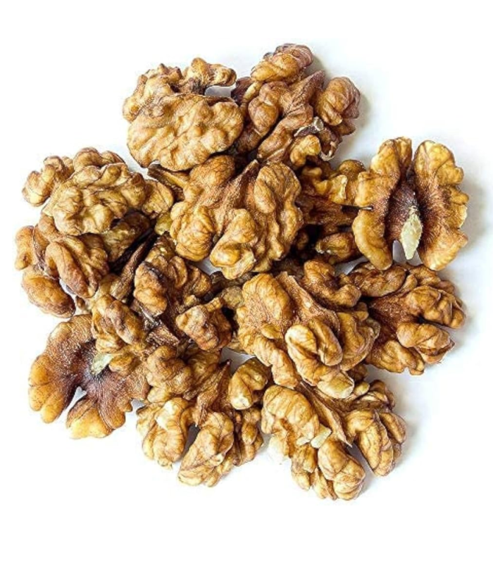 Walnut Kernels (Grade - 2 Piece)
