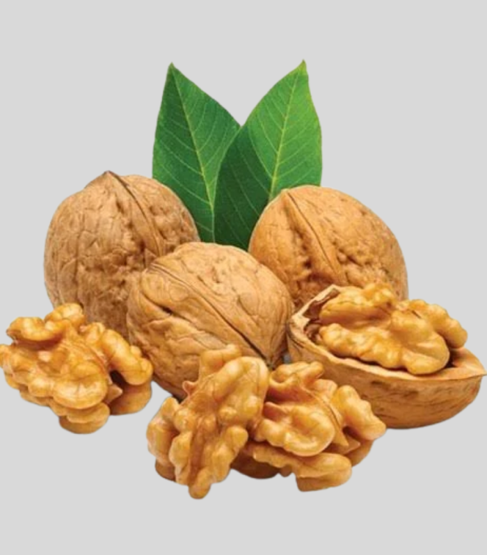 Premium Walnut Kernels