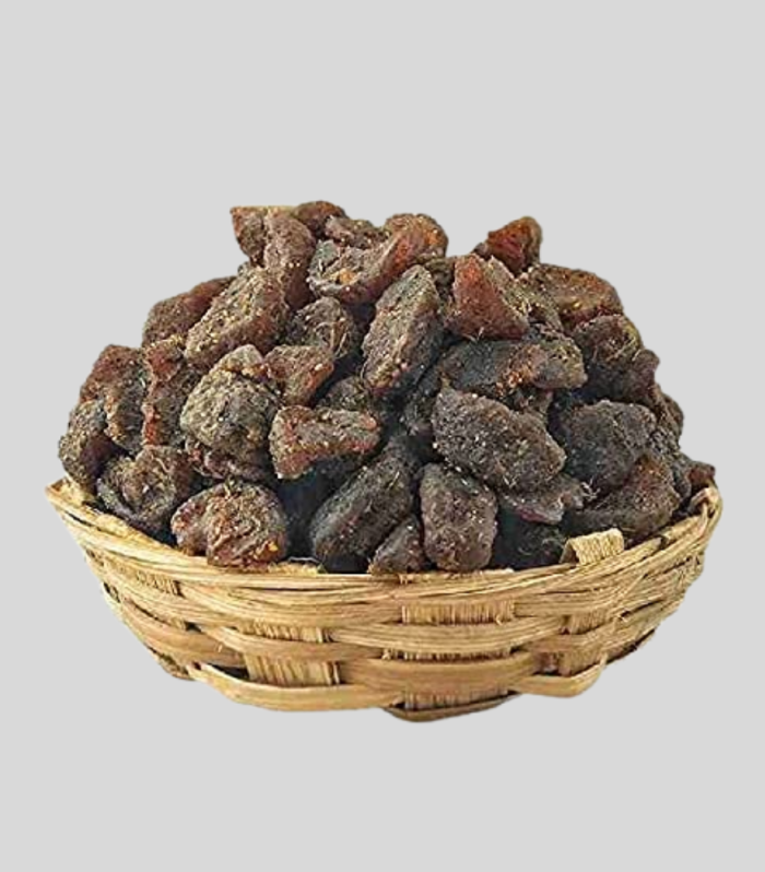 Masala Amla Candy