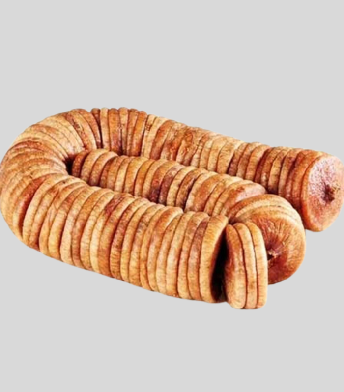 Dried Figs
