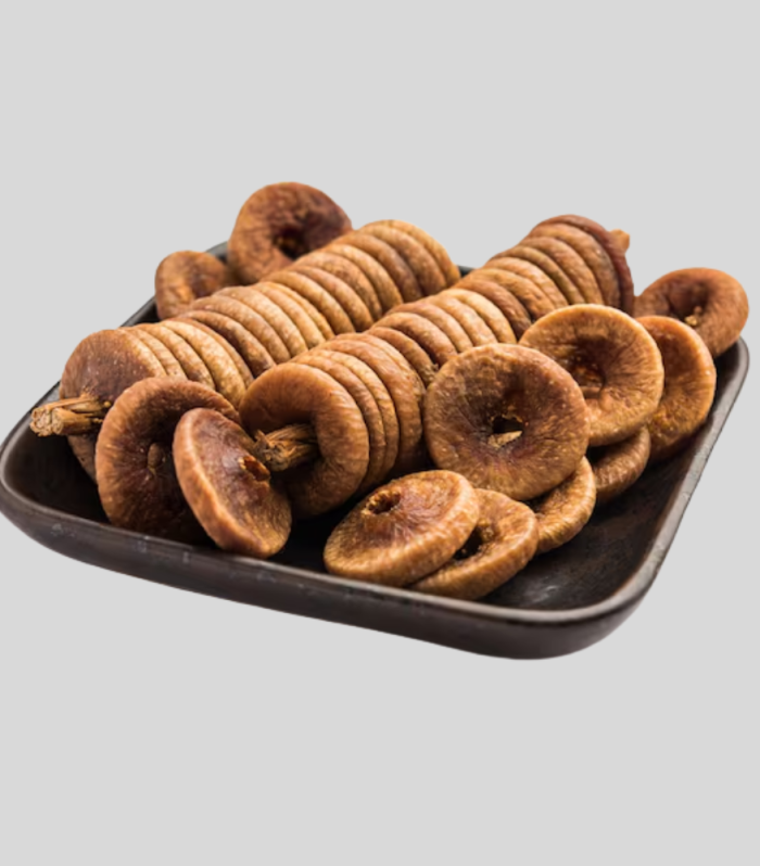 Premium Dried Figs