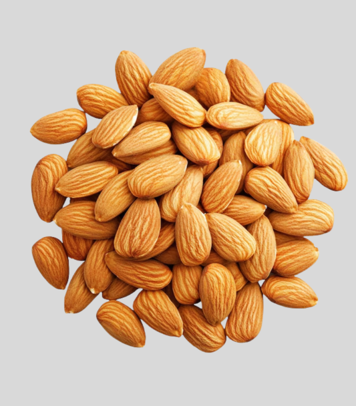 Natural California Almonds