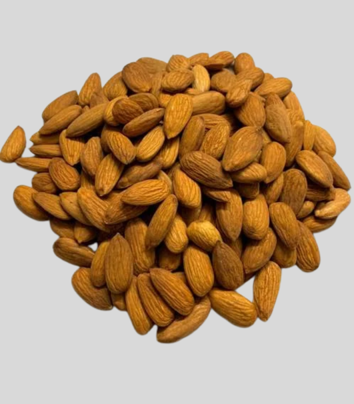 Sanora Almond
