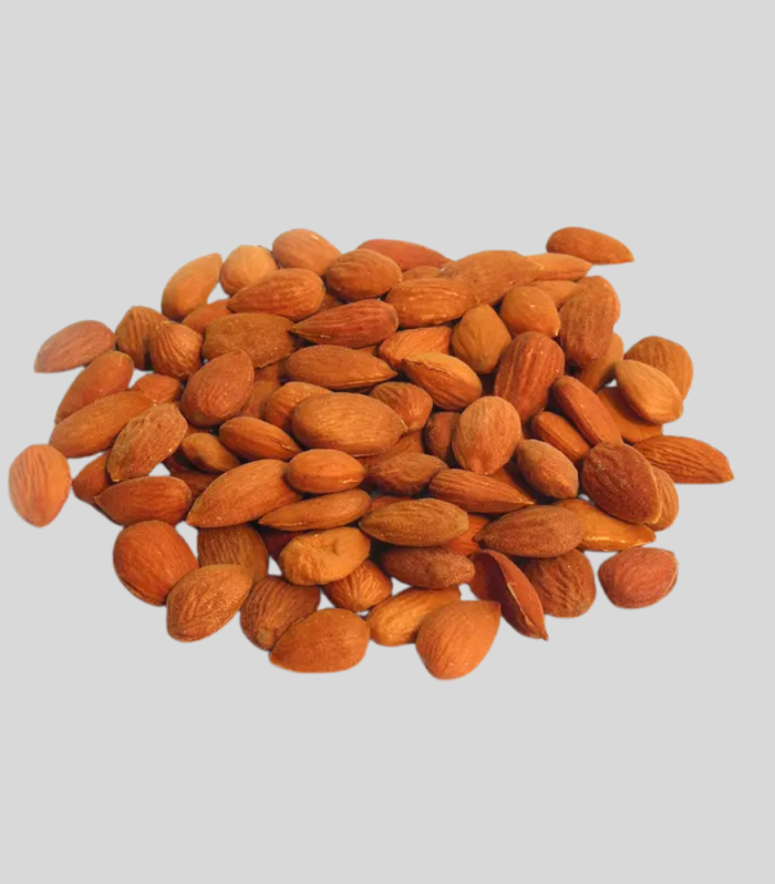 Gurbandi Almonds