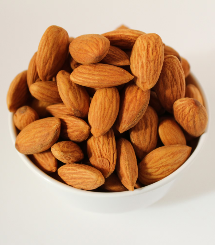Jumbo Almonds