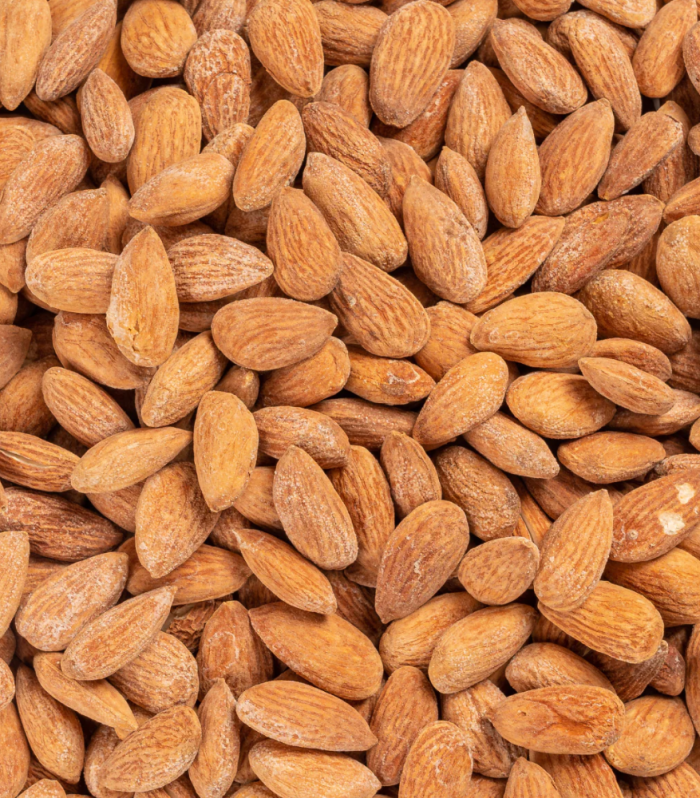 Roasted Almonds (California)