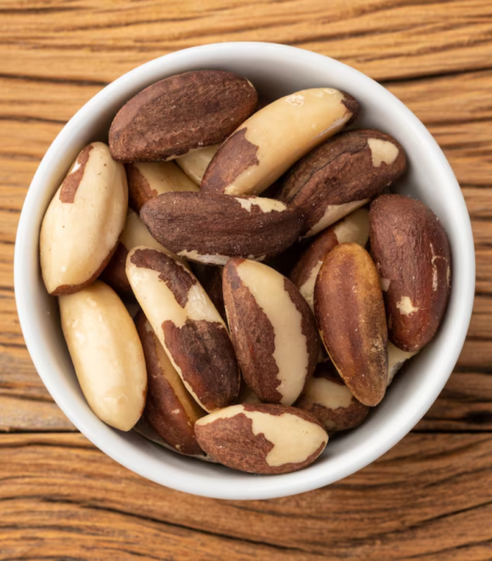 Brazil Nuts