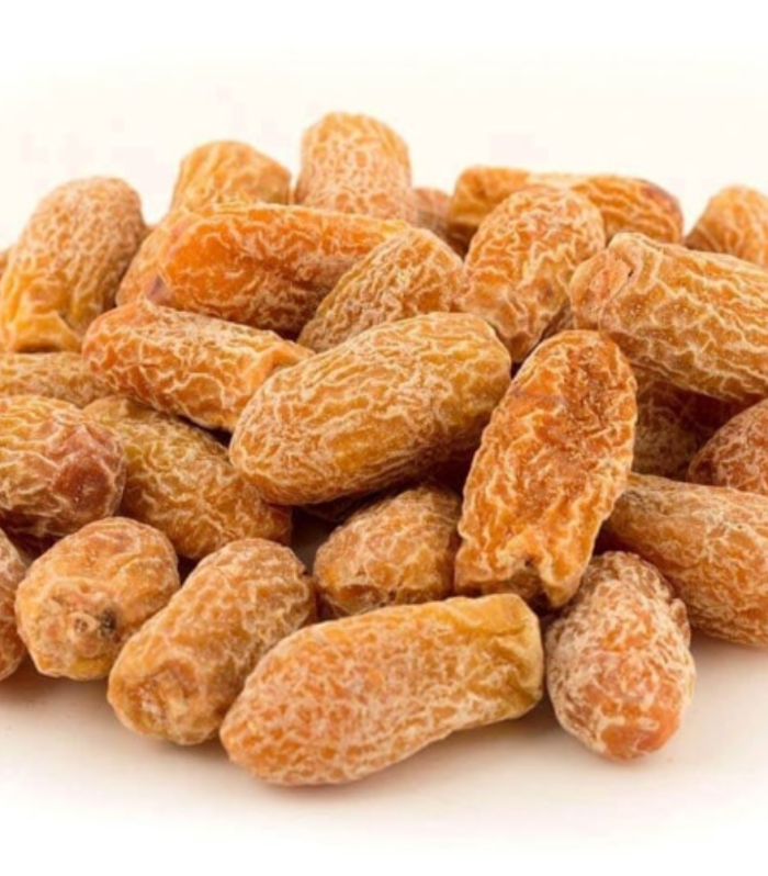 Dry Dates