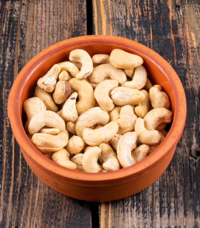 Cashew Pieces (2/4/8)