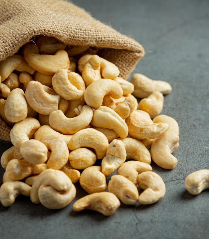 Whole Cashews