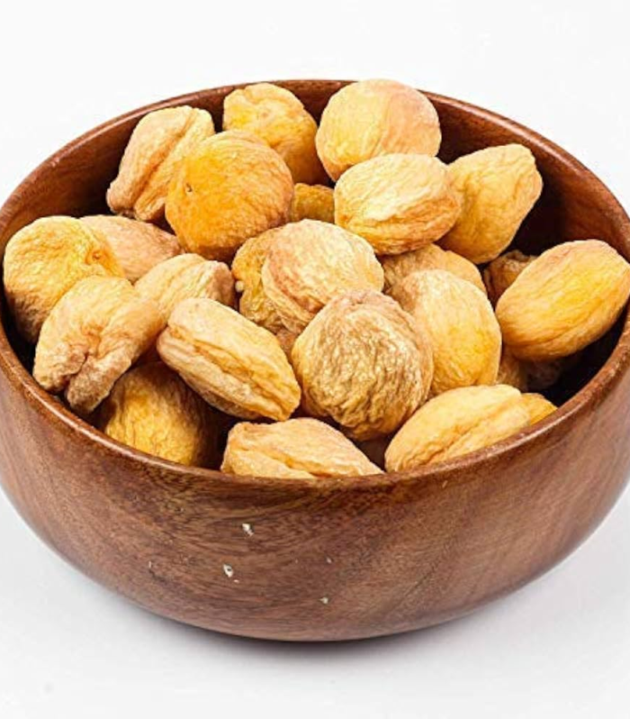 Dry Apricots (Khurmani)