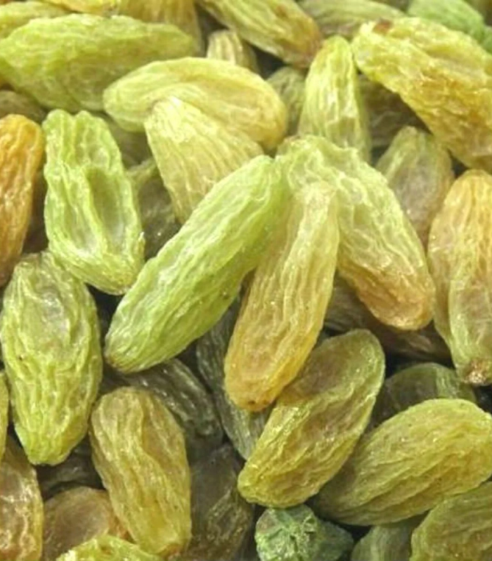 Kandhari Raisins