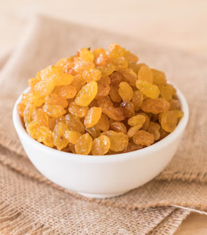 Indian Raisins