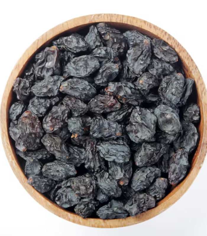 Black Raisins (Kali Darkh)