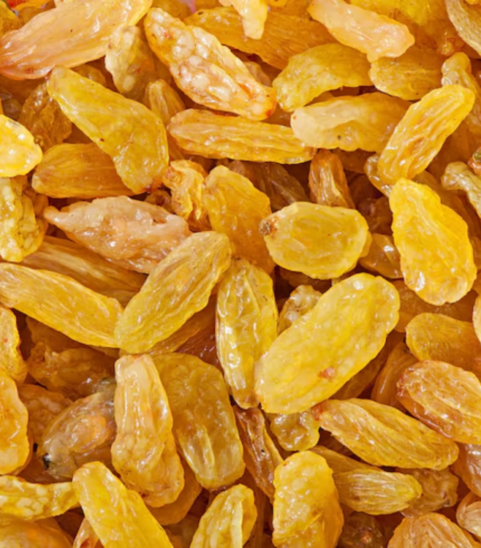Indian Long Raisins