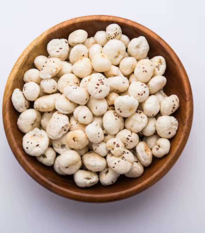 Fox Nuts